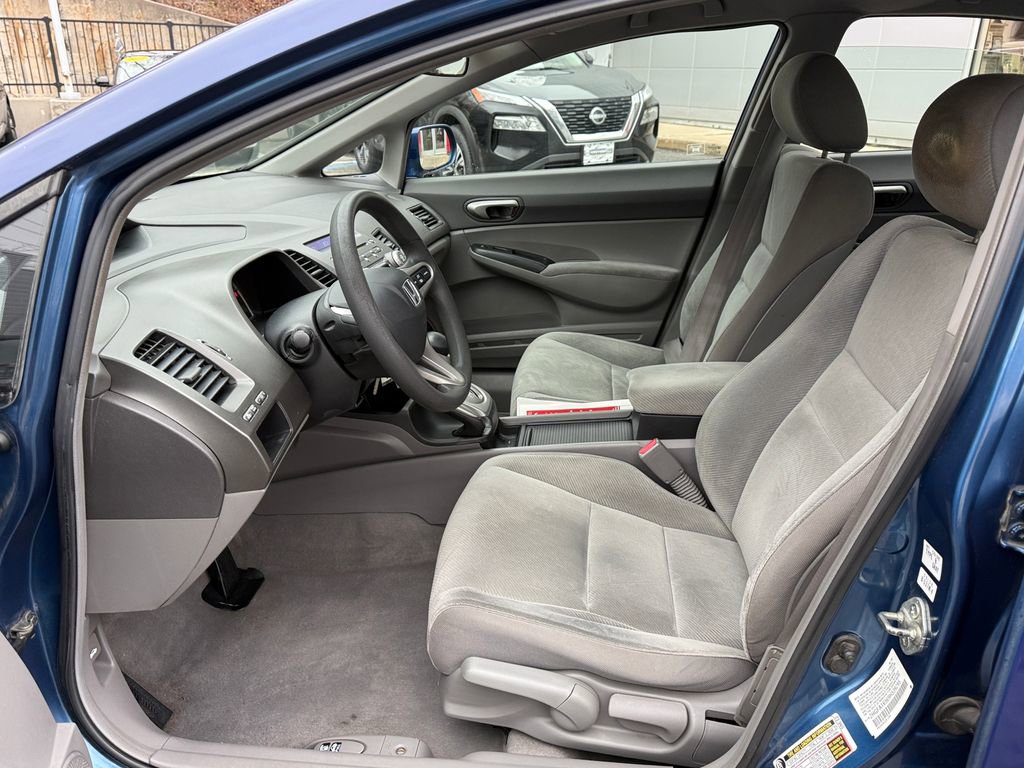 Used 2009 Honda Civic LX image 15