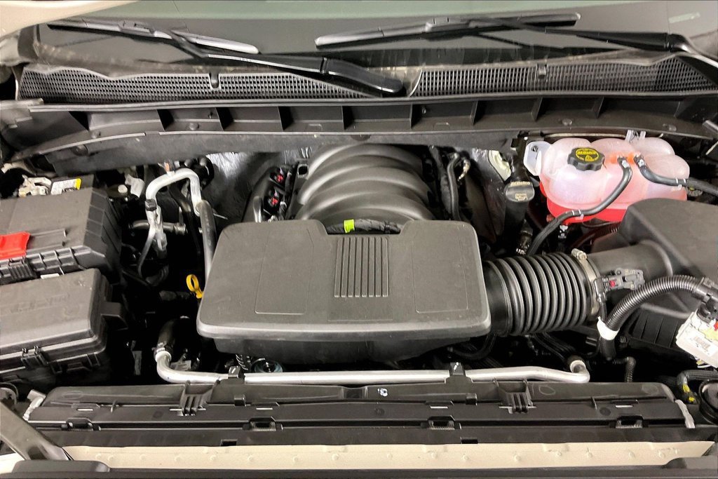 New 2026 GMC Sierra 1500 AT4 w/ AT4 Premium Package AWD/4WD image 2