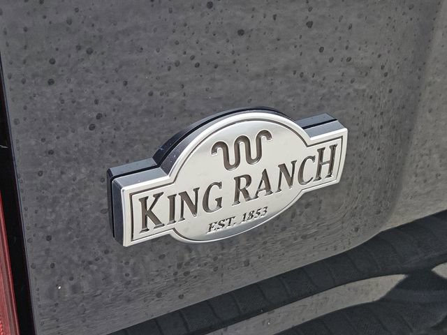 New 2026 Ford F150 King Ranch AWD/4WD image 11