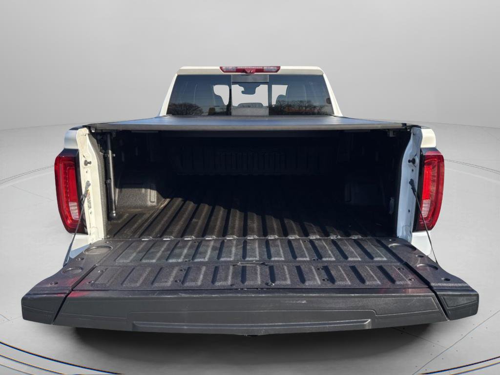 Used 2023 GMC Sierra 1500 Denali Ultimate image 39