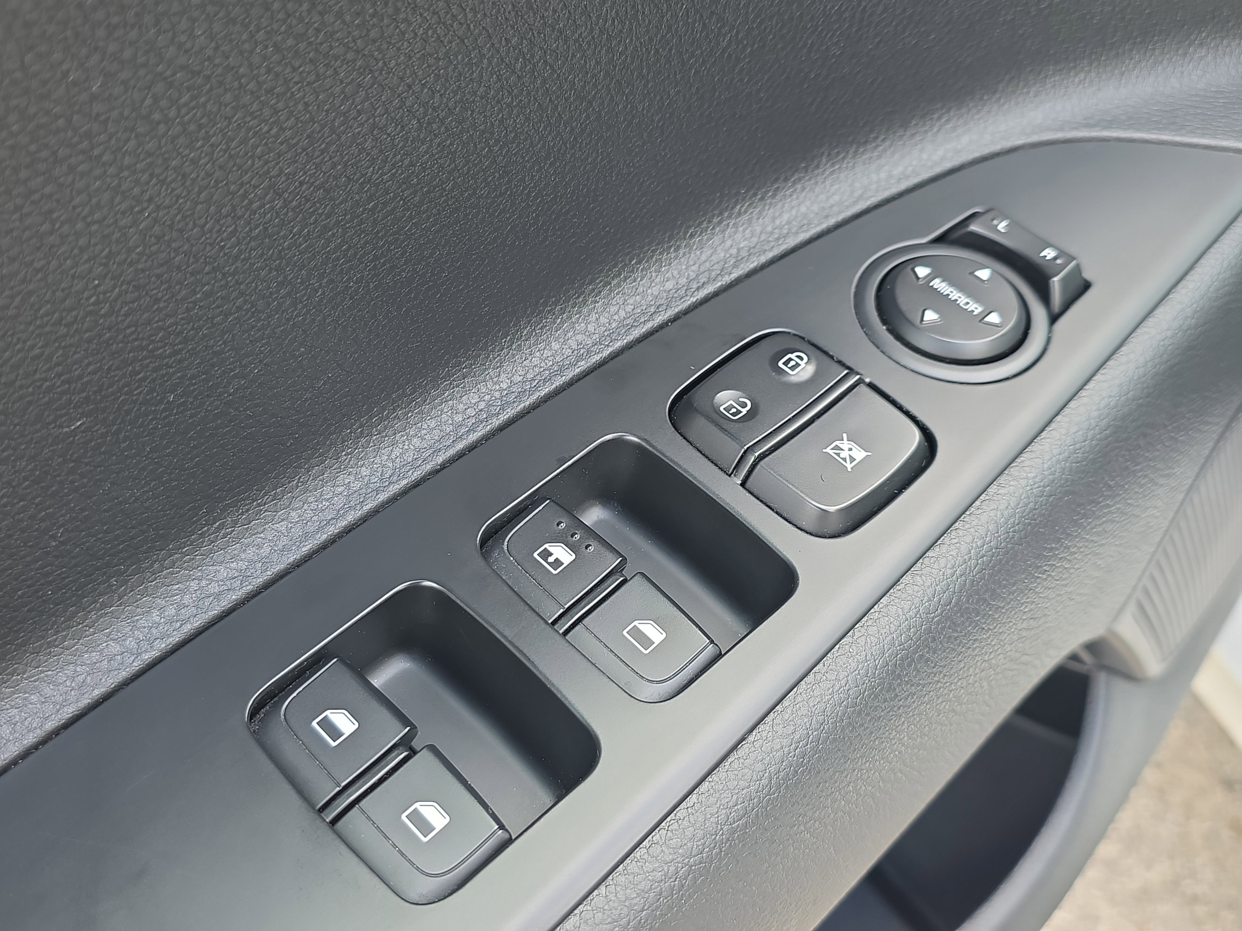 Used 2023 Kia Rio LX FWD image 21