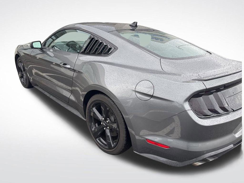 Used 2022 Ford Mustang Coupe w/ Equipment Group 101A image 11