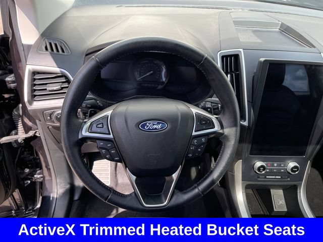 Used 2024 Ford Edge SEL w/ Convenience Package AWD/4WD image 14