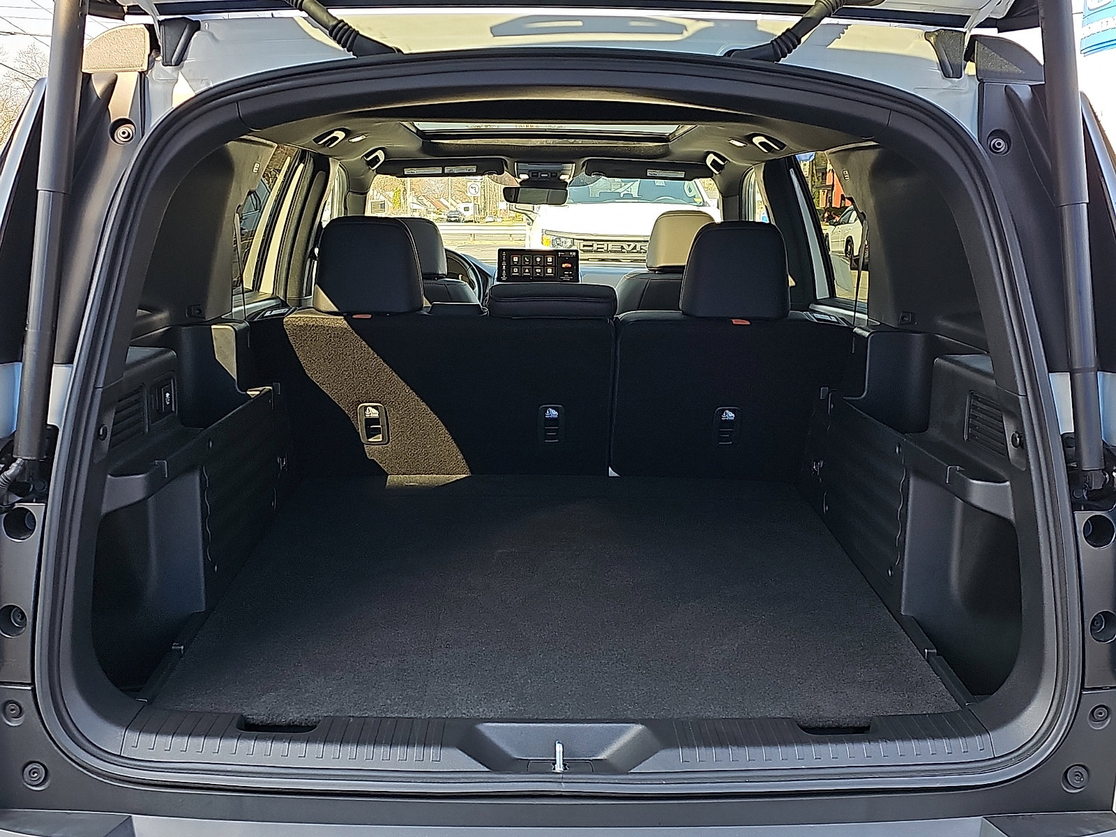 Used 2026 Honda Passport TrailSport image 31