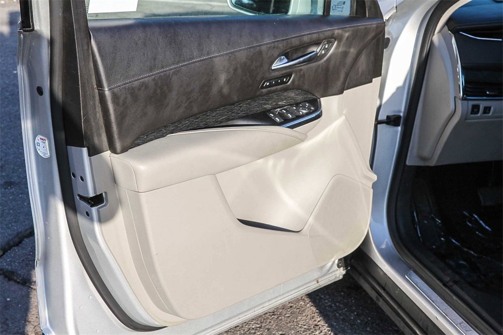 Used 2020 Cadillac XT4 Premium Luxury image 26