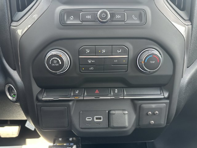 Used 2024 Chevrolet Silverado 3500 W/T AWD/4WD image 25