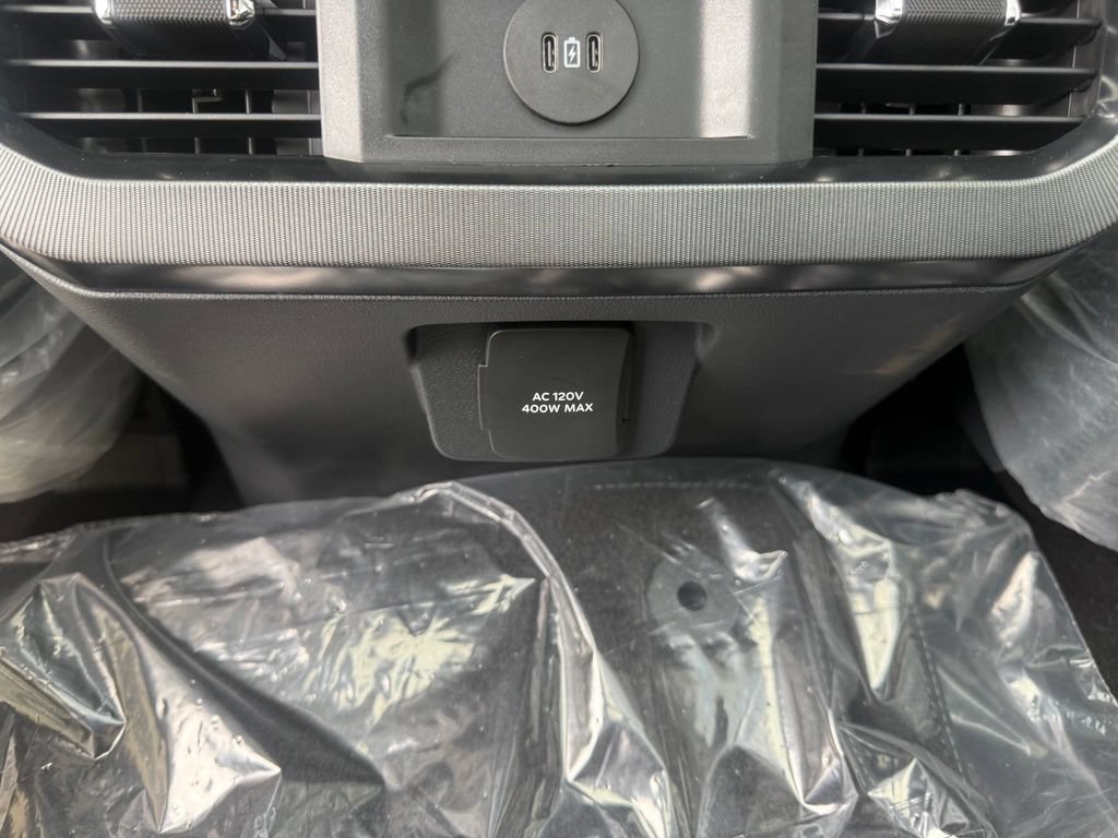 New 2026 Ford F350 Platinum AWD/4WD image 48
