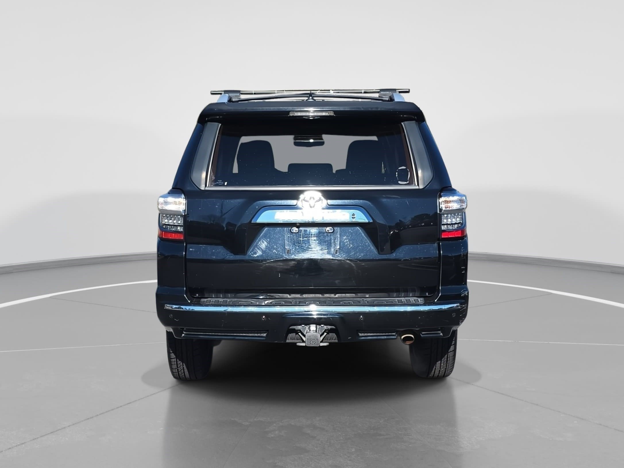 Used 2014 Toyota 4Runner Limited image 6