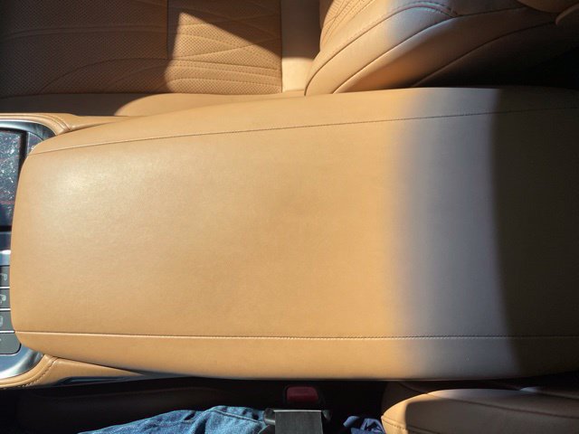 Used 2022 Lexus LS 500 w/ Interior Upgrade Package RWD image 22