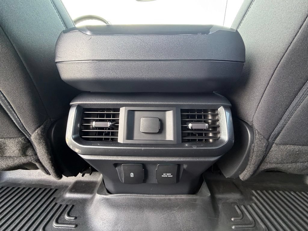 Used 2023 Ford F150 XLT w/ Equipment Group 302A High AWD/4WD image 7
