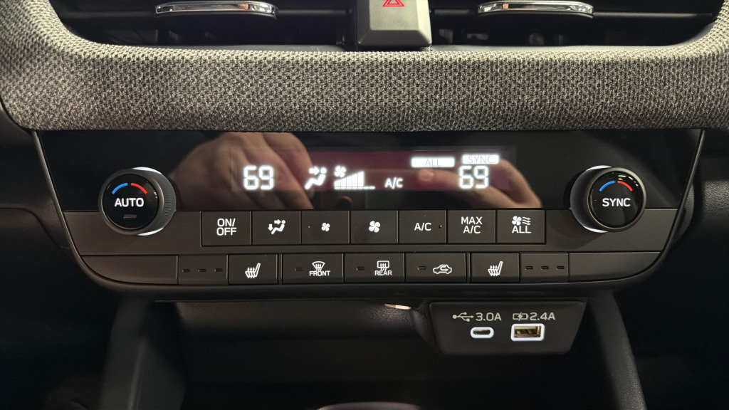 New 2026 Subaru Outback Premium AWD/4WD image 27