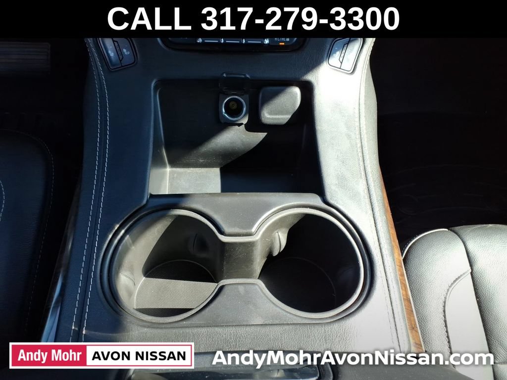 Used 2019 Chevrolet Tahoe LT AWD/4WD image 27