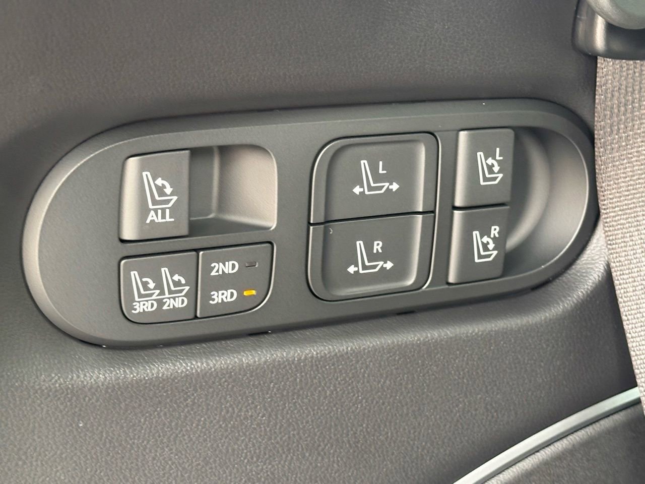 Certified 2026 Hyundai Palisade Calligraphy image 19