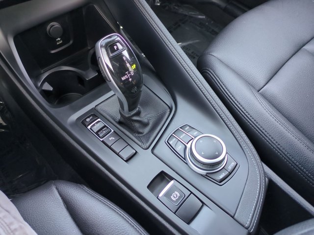 Used 2020 BMW X1 sDrive28i FWD image 12