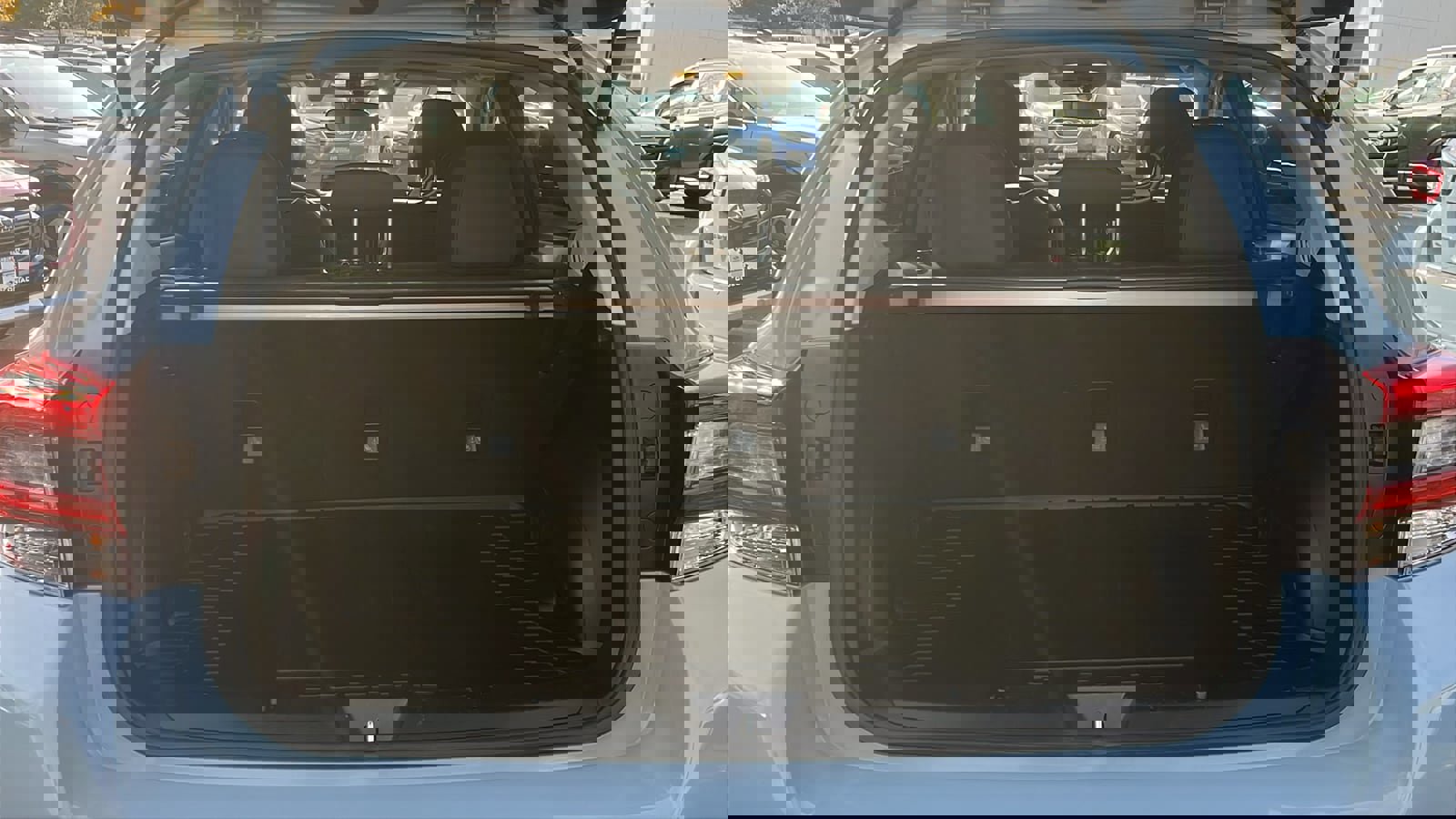 Certified 2023 Subaru Crosstrek 2.5i Limited image 25