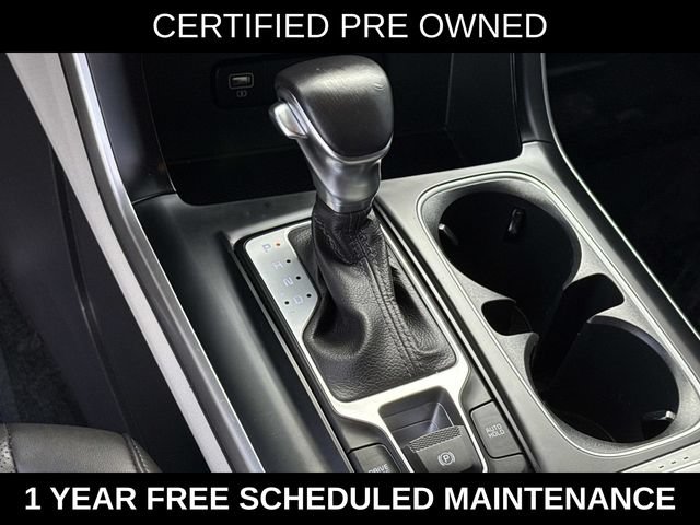 Used 2022 Kia Carnival LX FWD image 21