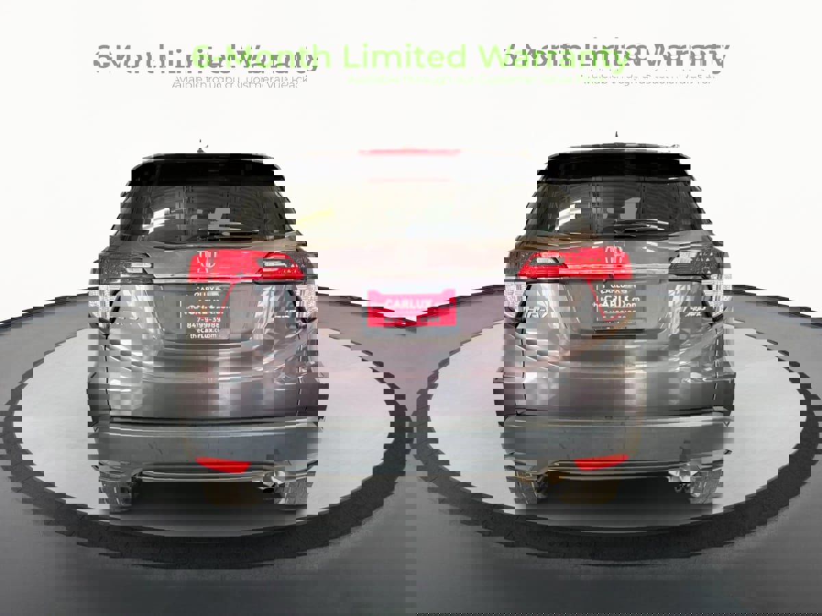 Used 2021 Honda HR-V EX image 6