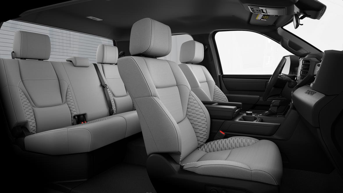 New 2025 Toyota Tundra SR5 AWD/4WD image 49