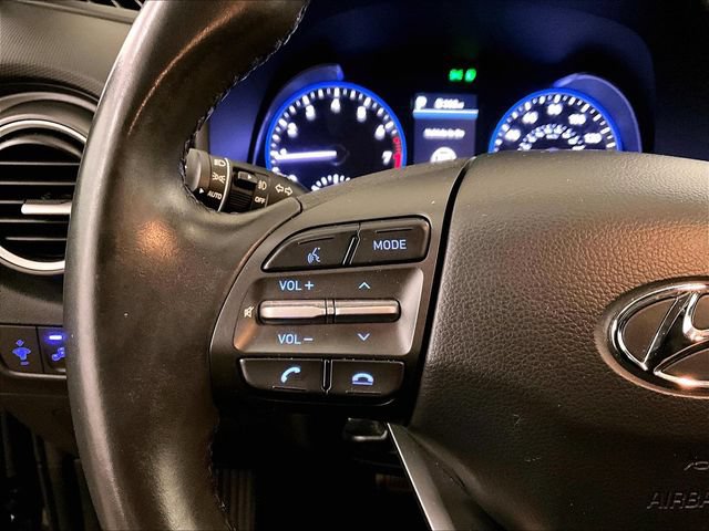 Used 2021 Hyundai Kona Ultimate AWD/4WD image 17