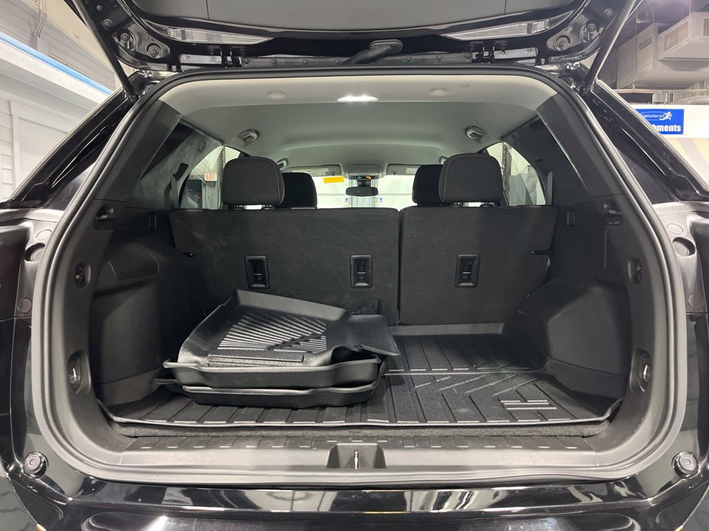 Used 2022 Chevrolet Equinox LT FWD image 34
