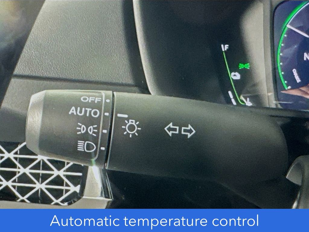 Used 2025 Honda Accord Touring image 15