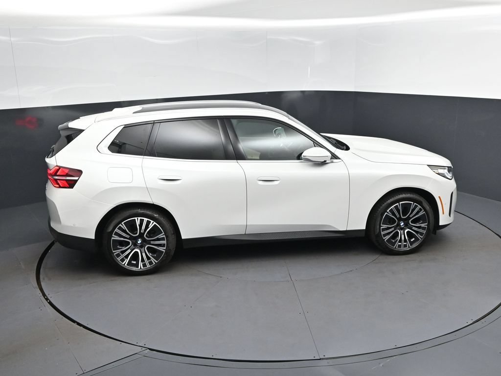Certified 2025 BMW X3 xDrive30i w/ Convenience Package AWD/4WD image 35