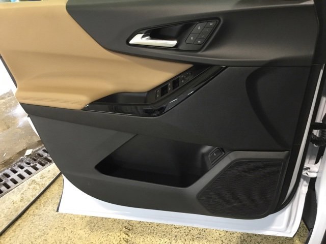 New 2026 Chevrolet Equinox ACTIV w/ Convenience Package III image 38