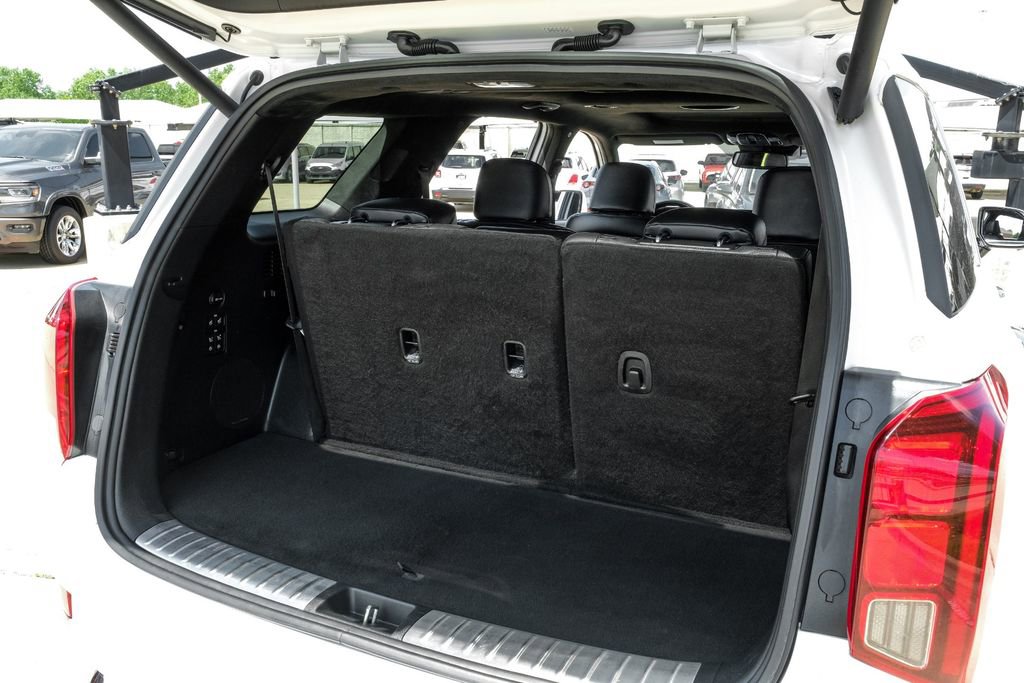 Used 2020 Hyundai Palisade Limited FWD image 60