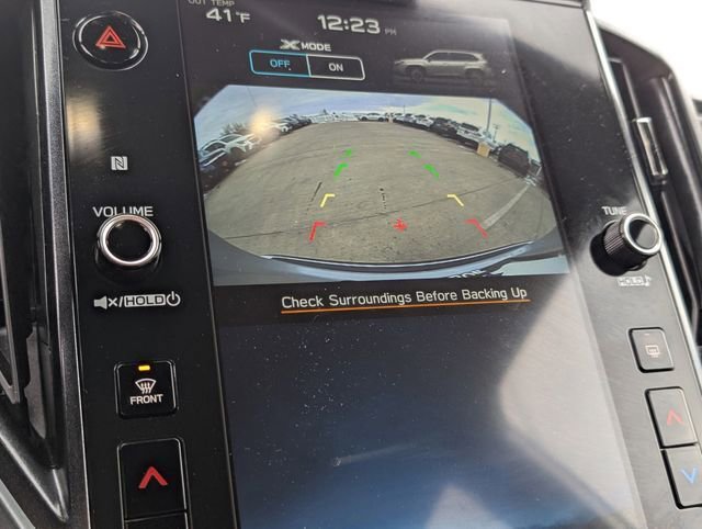 Used 2025 Subaru Forester Premium image 24