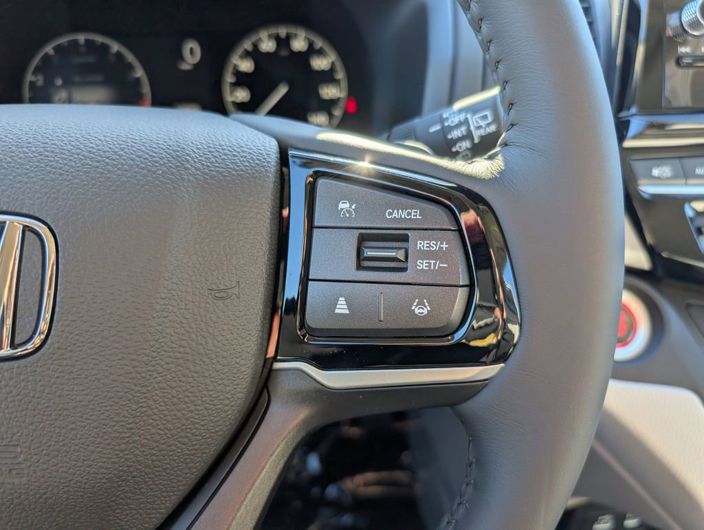 New 2026 Honda Odyssey EX-L image 39