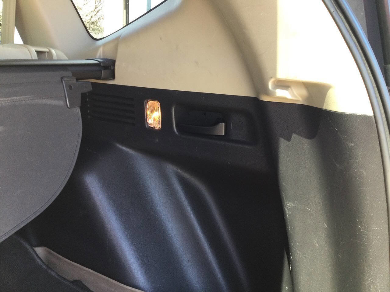 Used 2018 Honda CR-V EX image 21