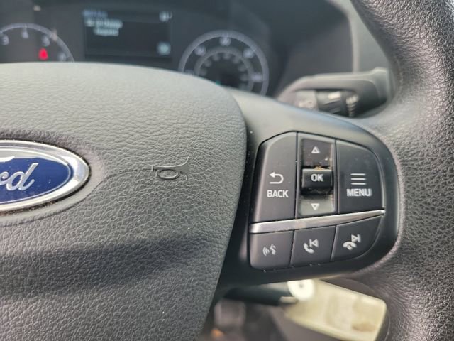 Used 2024 Ford Transit 250 148 Medium Roof w/ Load Area Protection Package image 22