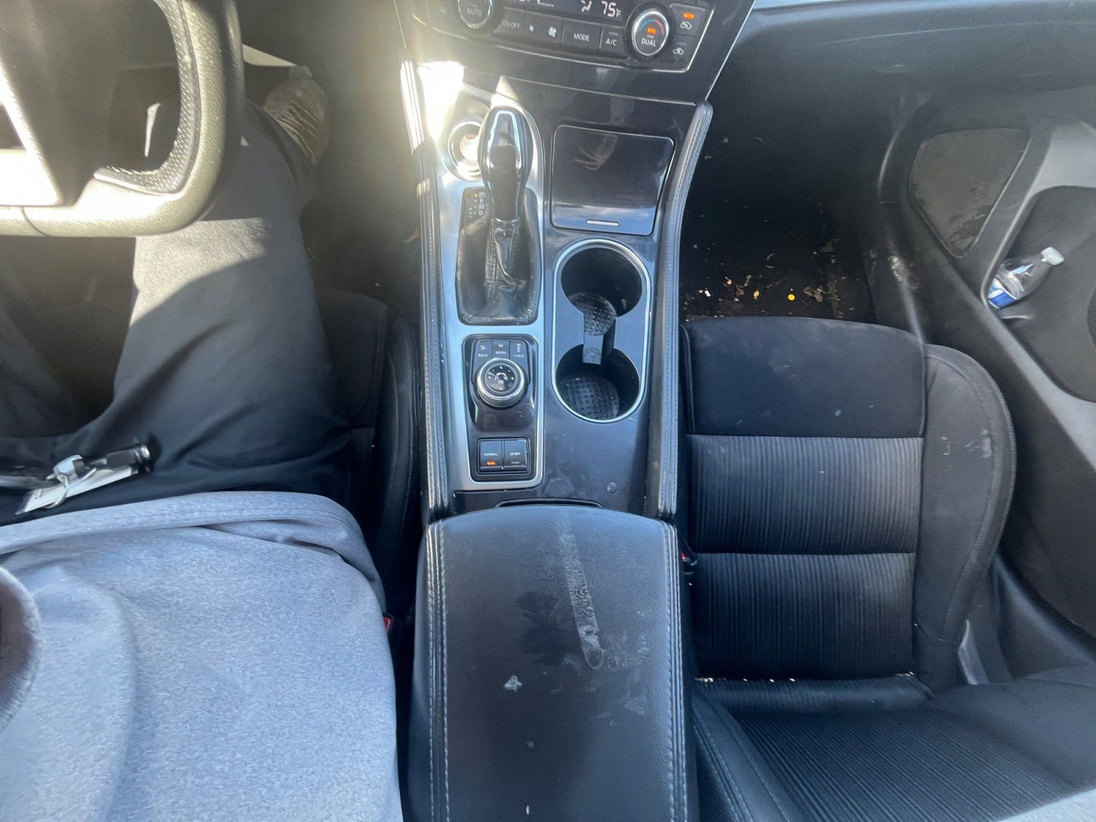 Used 2017 Nissan Maxima 3.5 S image 9