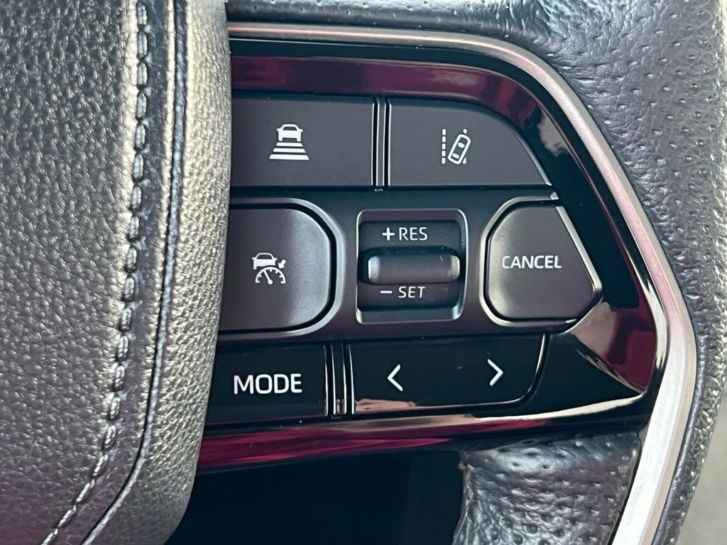 Used 2023 Toyota Tundra Limited w/ TRD Off-Road Package image 37