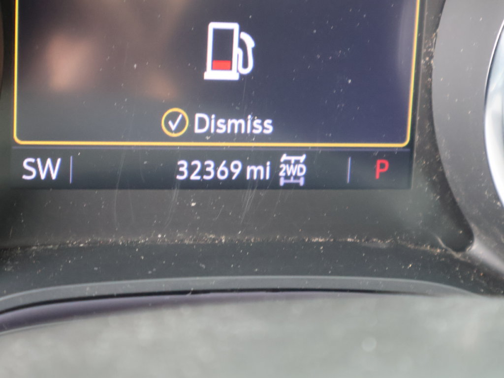 Used 2023 Buick Encore GX Essence w/ Experience Buick Package AWD/4WD image 31