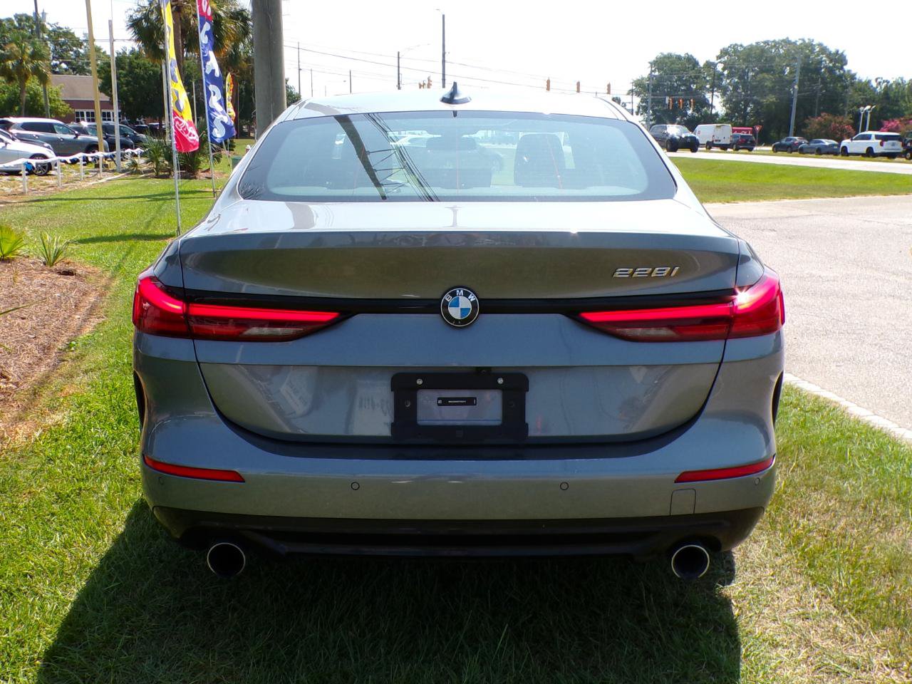 Used 2024 BMW 228i Gran Coupe FWD image 6