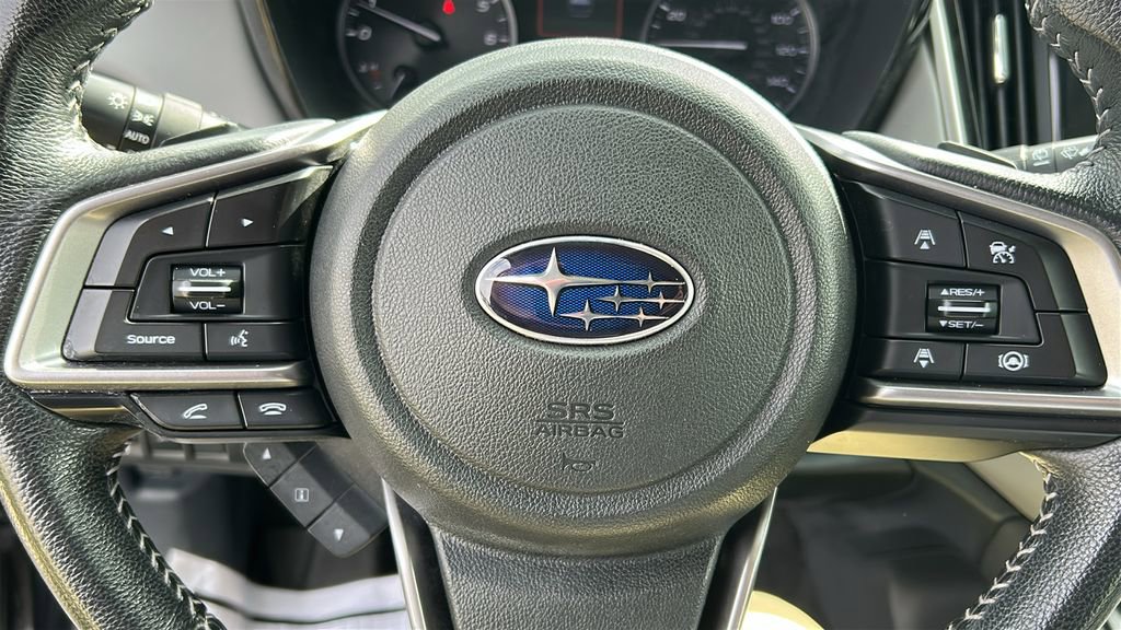 Used 2022 Subaru Outback Premium image 12
