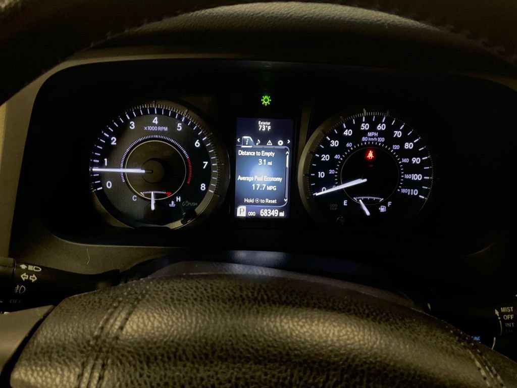 Used 2015 Toyota Sienna XLE FWD image 10