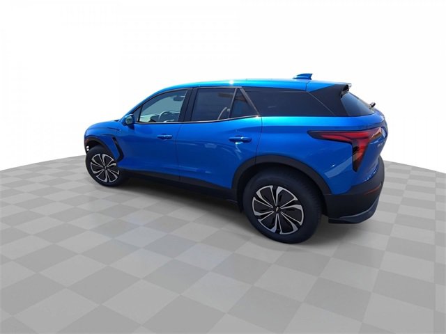 New 2025 Chevrolet Blazer EV LT image 6