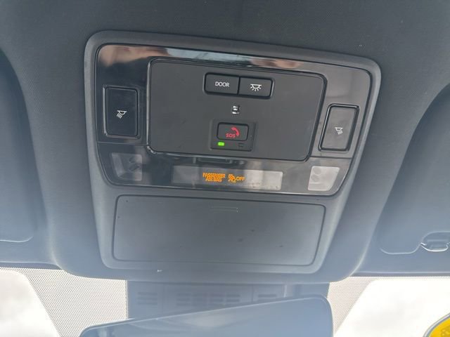 Used 2024 Lexus TX 350 FWD image 34