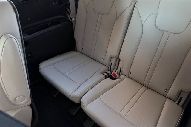 New 2026 Kia Sorento EX w/ EX Premium Package AWD/4WD image 16