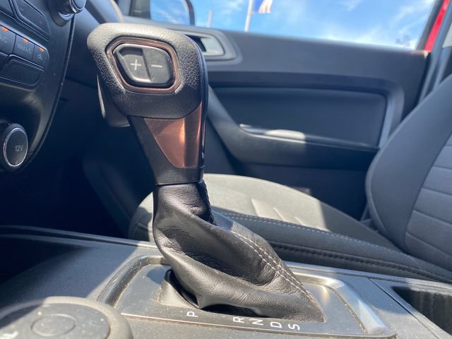 Used 2020 Ford Ranger XLT w/ Equipment Group 301A Mid AWD/4WD image 27