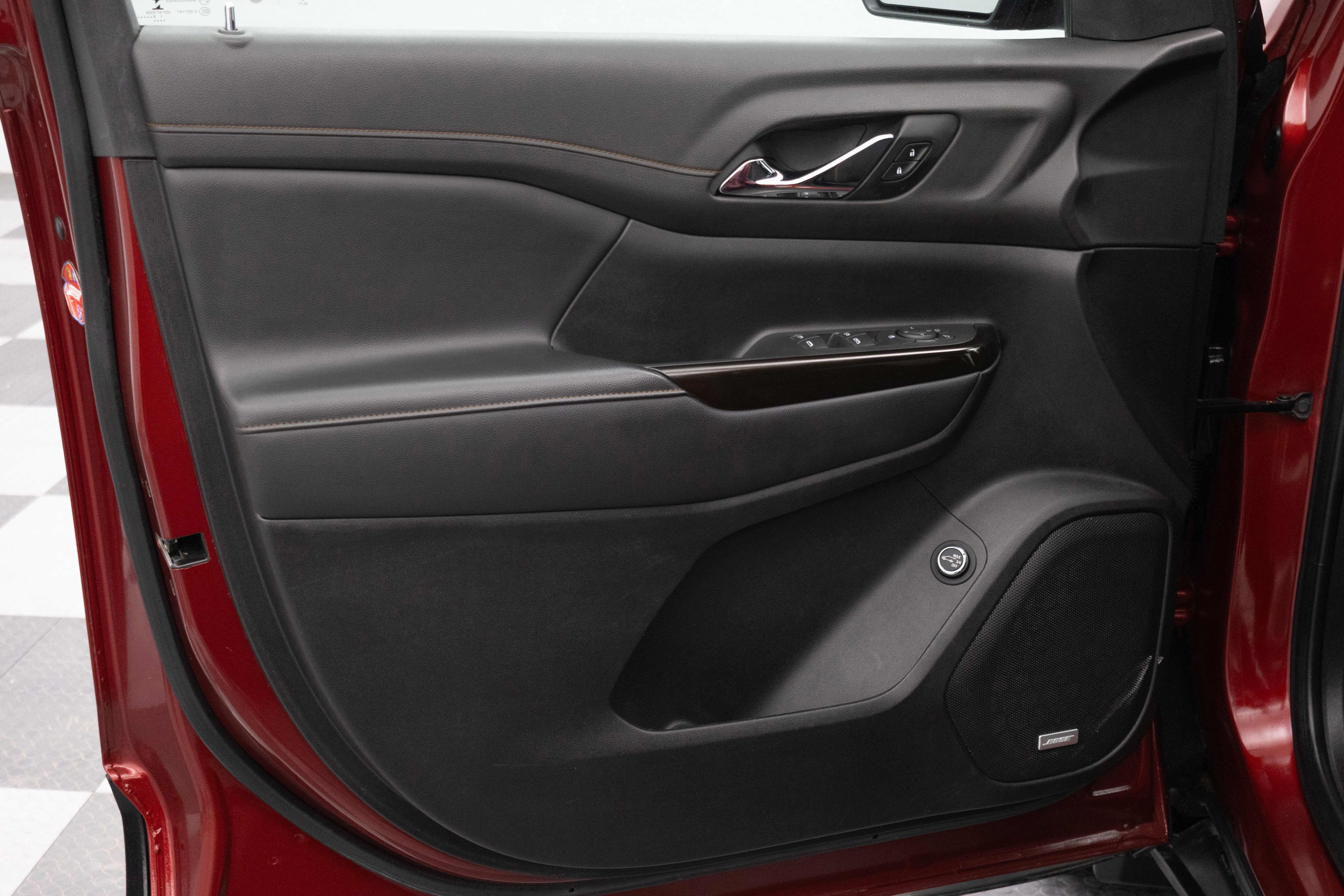 Used 2020 GMC Acadia AT4 w/ Trailering Package image 21