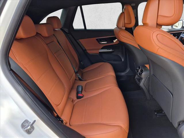 Certified 2026 Mercedes-Benz GLC 300 image 17
