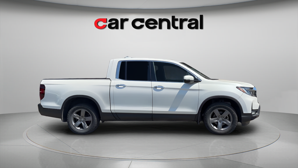 Used 2021 Honda Ridgeline RTL-E image 7
