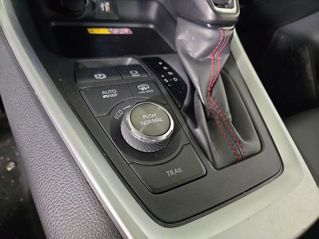 Used 2023 Toyota RAV4 XSE w/ Weather Package image 28
