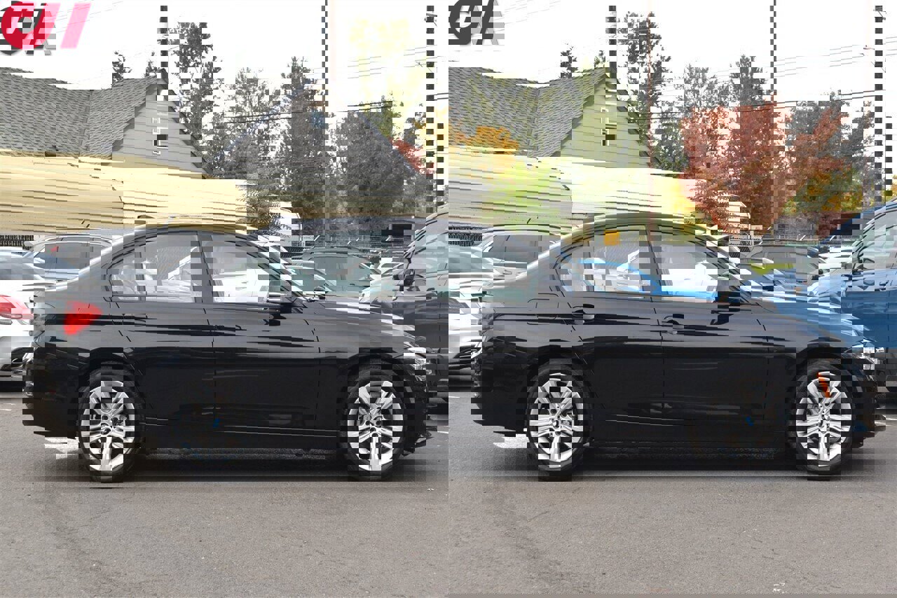 Used 2016 BMW 328i Sedan image 6