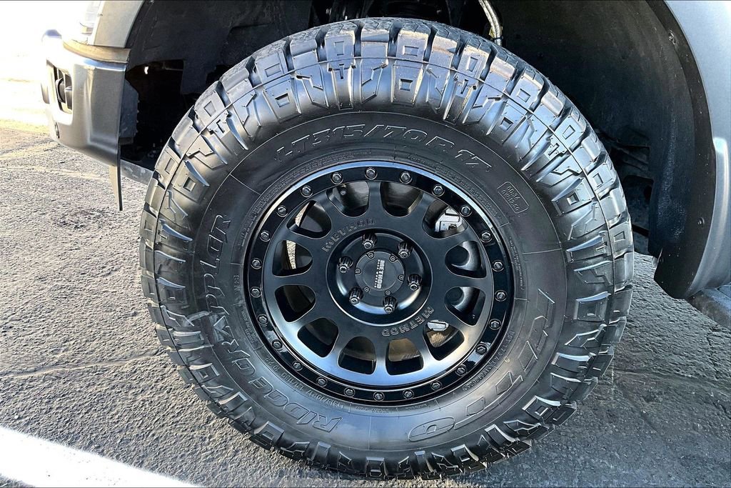 Used 2021 Ford F150 Raptor w/ Equipment Group 801A High image 11