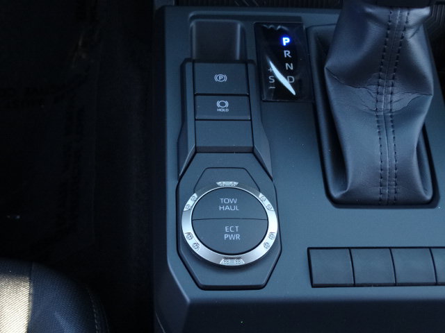 New 2026 Toyota Tacoma SR5 RWD image 25