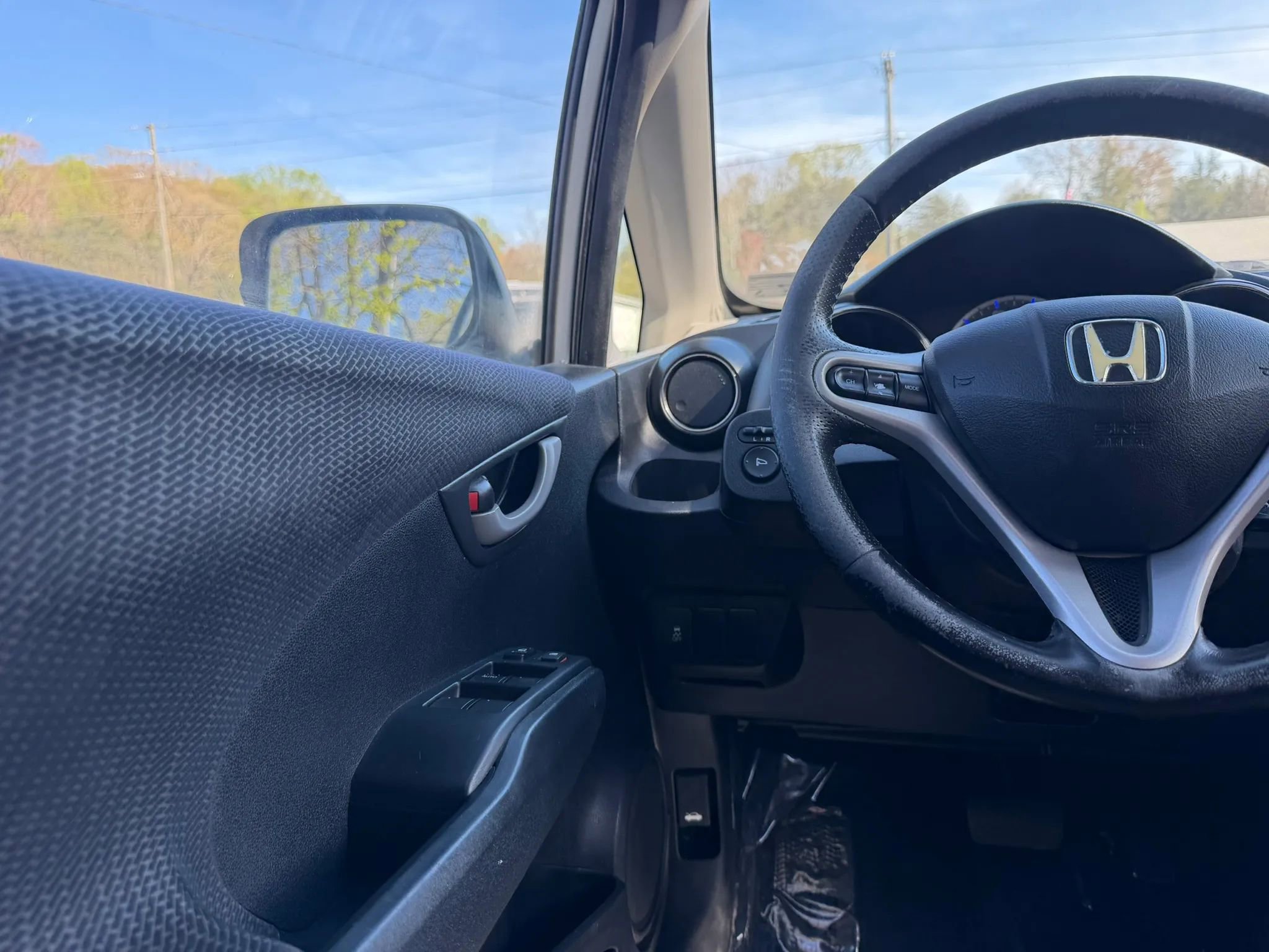 Used 2013 Honda Fit Sport image 29